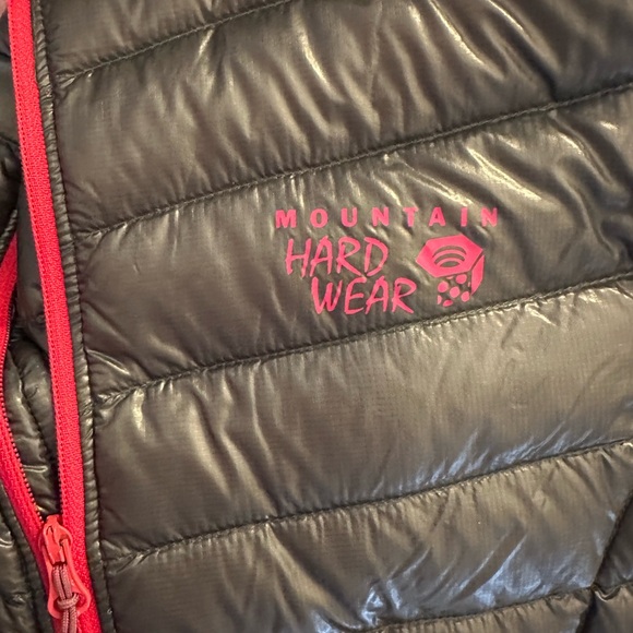 Mountain Hardwear Puffer xl - Picture 4 of 5